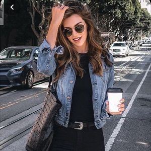 Meet your Posher, Tooba